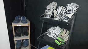 San Diego Canchas