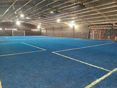 San Diego Canchas