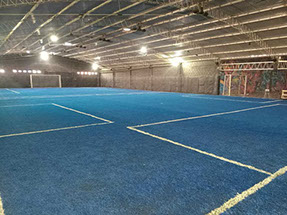 San Diego Canchas