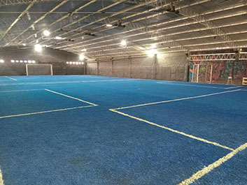San Diego Canchas