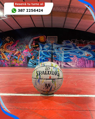 San Diego Canchas