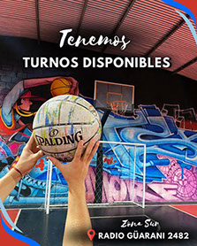 San Diego Canchas