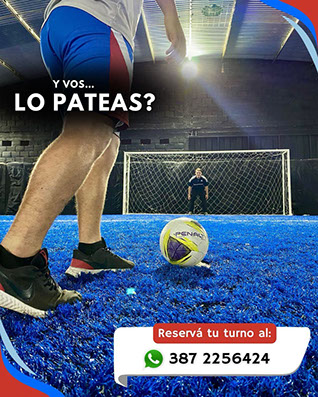 San Diego Canchas