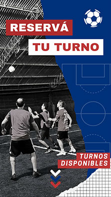 San Diego Canchas